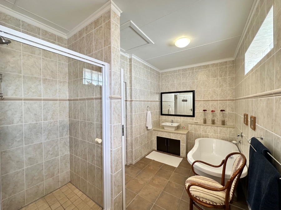 4 Bedroom Property for Sale in Diaz Beach Western Cape